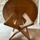 Table basse de Guillerme & Chambron