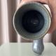 Pair of Belgian Studio Pottery Vases – Handmade