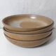 stoneware plates