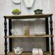 Old shelf