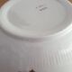 Plat Sarreguemines richemond