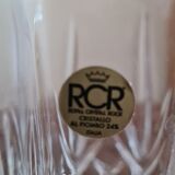 Carafe à Whisky en cristal