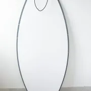 Rimadesio Italian design mirror “Broken” signed