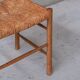 Chair model "dordogne" from Sentou Editions