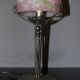 Lampe d'époque Art Déco par Muller vers 1930