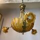 Lustre coquillage