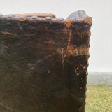 Chesterfield Wingback Armchair