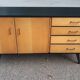 Vintage low sideboard