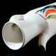 Bottle "water of life" pitcher Roger Capron Vallauris