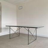 Table "moment" Niels Gammelgaard, 80s