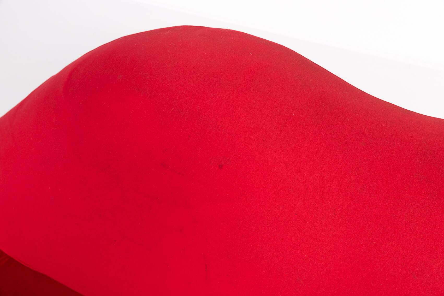 Studio 65 ‘Bocca’ sofa by Gufram, 1970’s