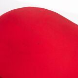 Studio 65 ‘Bocca’ sofa by Gufram, 1970’s