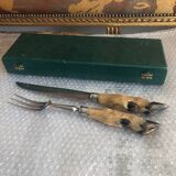Cutting service.