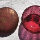 Legras box series with guilloché pieces