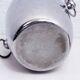 Stainless 1970s ice bucket