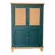 Vintage solid oak furniture, revisited