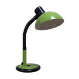 Vintage lamp - green