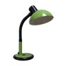 Vintage lamp - green