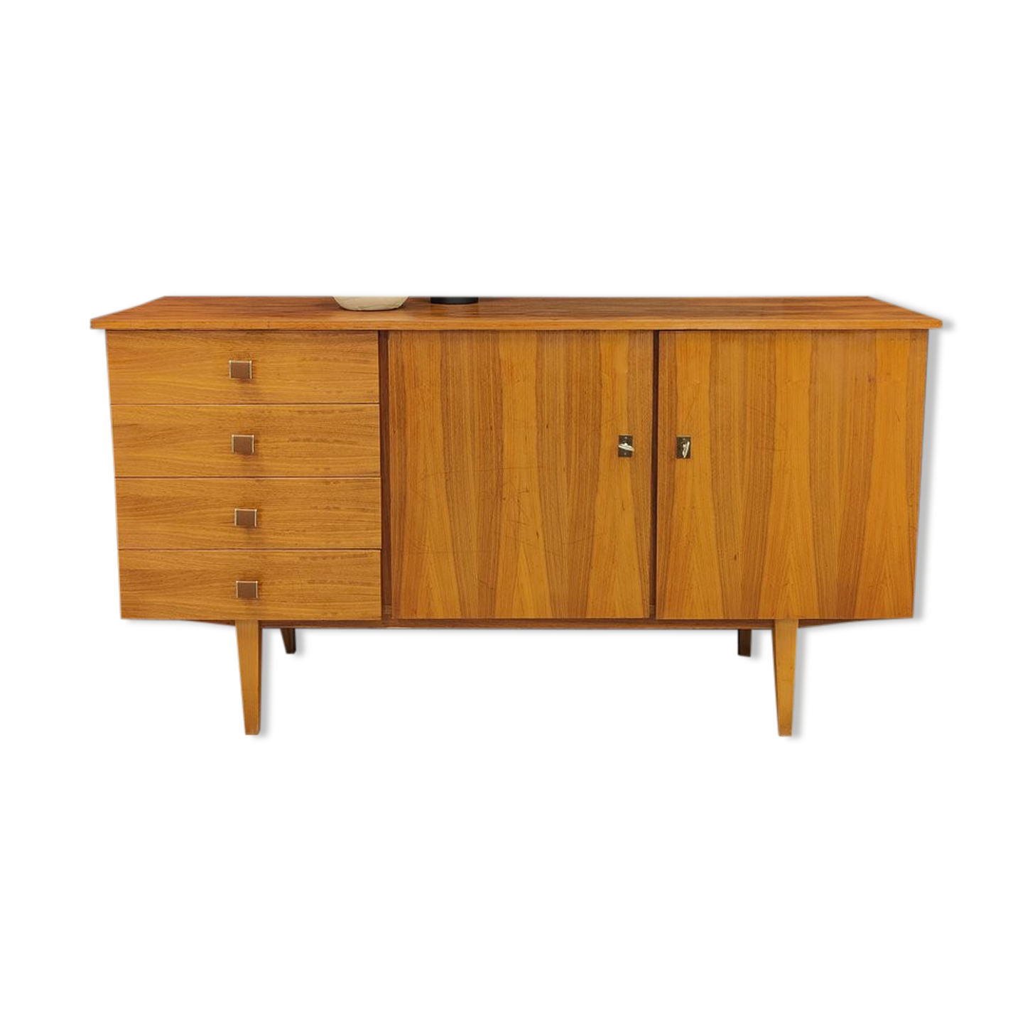 Mid century sideboard