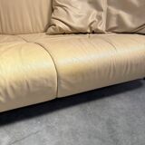 De Sede lounge shell; DS102
