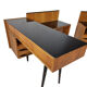 Desk by Mojmir Pozar for UP Závody 1960s