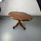 Violin coffee table