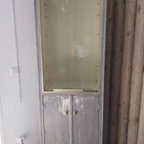 1970s jeweler's display case