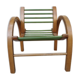 Armchair child baumann