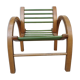 Armchair child baumann
