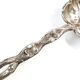 Art Nouveau Polish pickling spoon by Bros. Buch, 1890s
