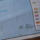 School map "Provence - Côte d'Azur"