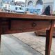 Farm table