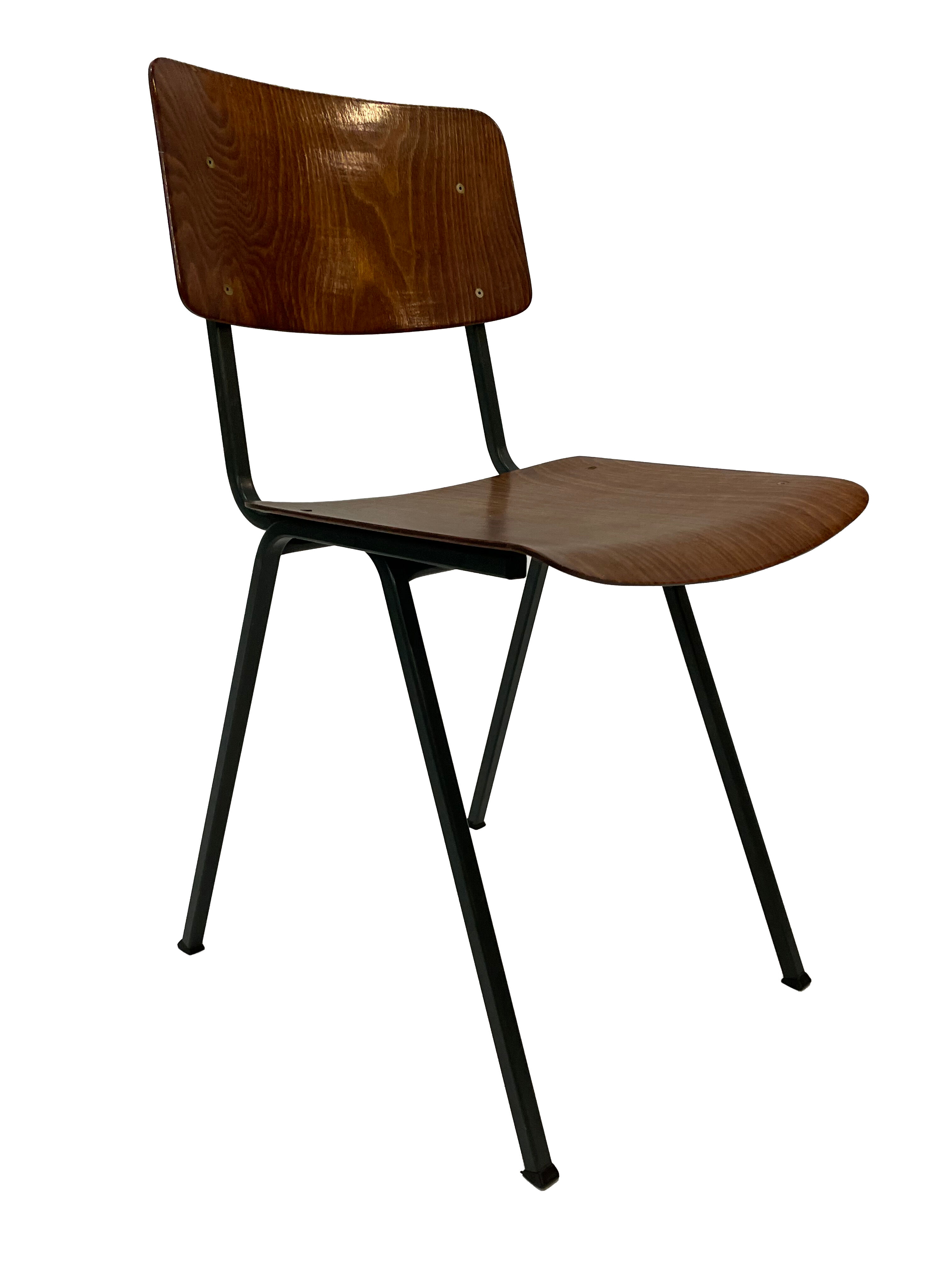 Chair Marko Eromes 60's holland