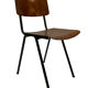 Chair Marko Eromes 60's holland