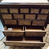Commode 14 tiroirs