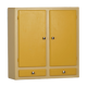 Armoire de toilette parisienne murale