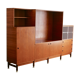 Meuble Multi tv 67 de André Monpoix édition Meubles tv France circa 1960