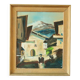 « Motif Espagne » de Sigurd Möller