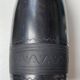 ceramic vase, anthropomorphic, 1950s-60s