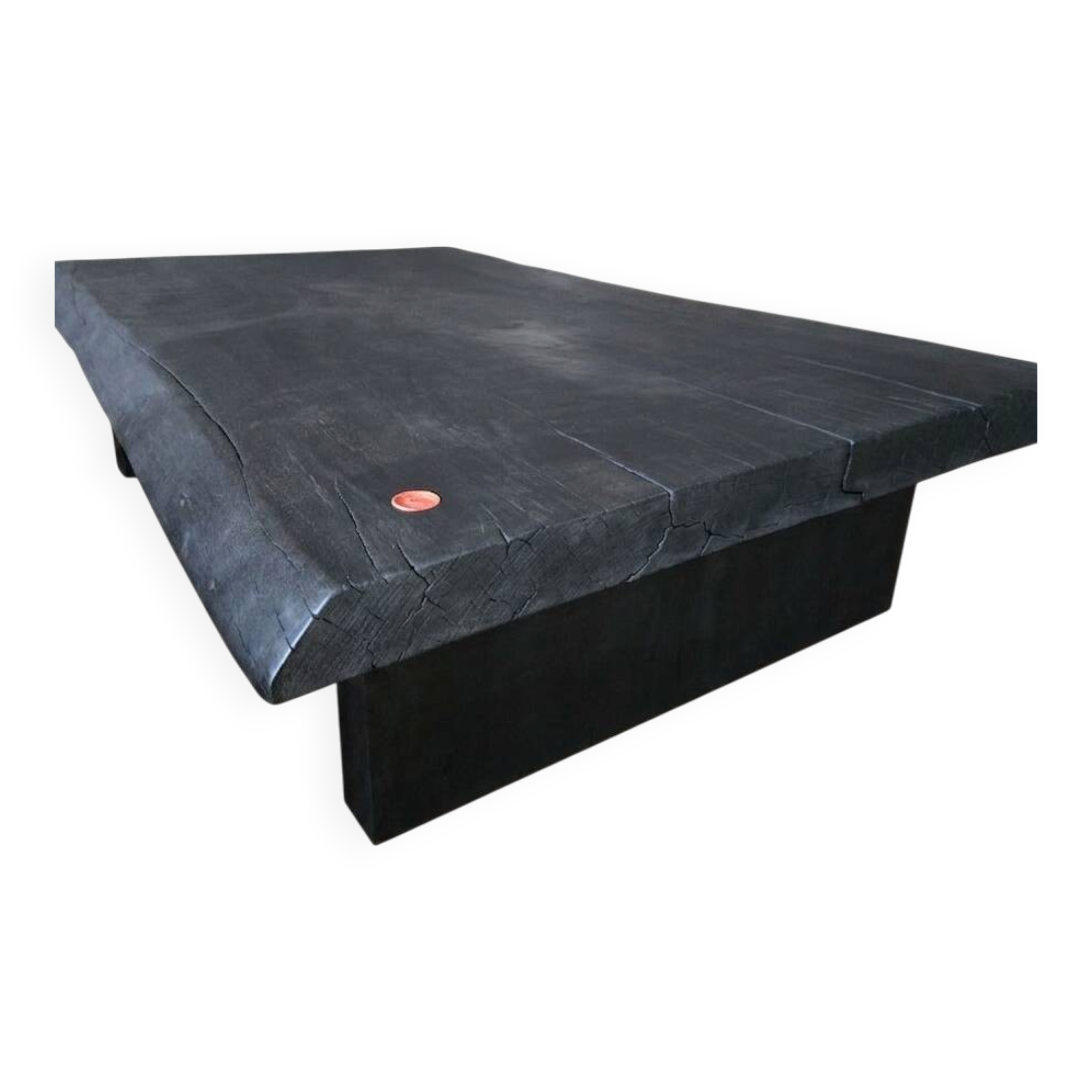 Monolithic Table