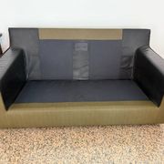 Sofa – Ligne Roset – Jean-Charles de Castelbajac