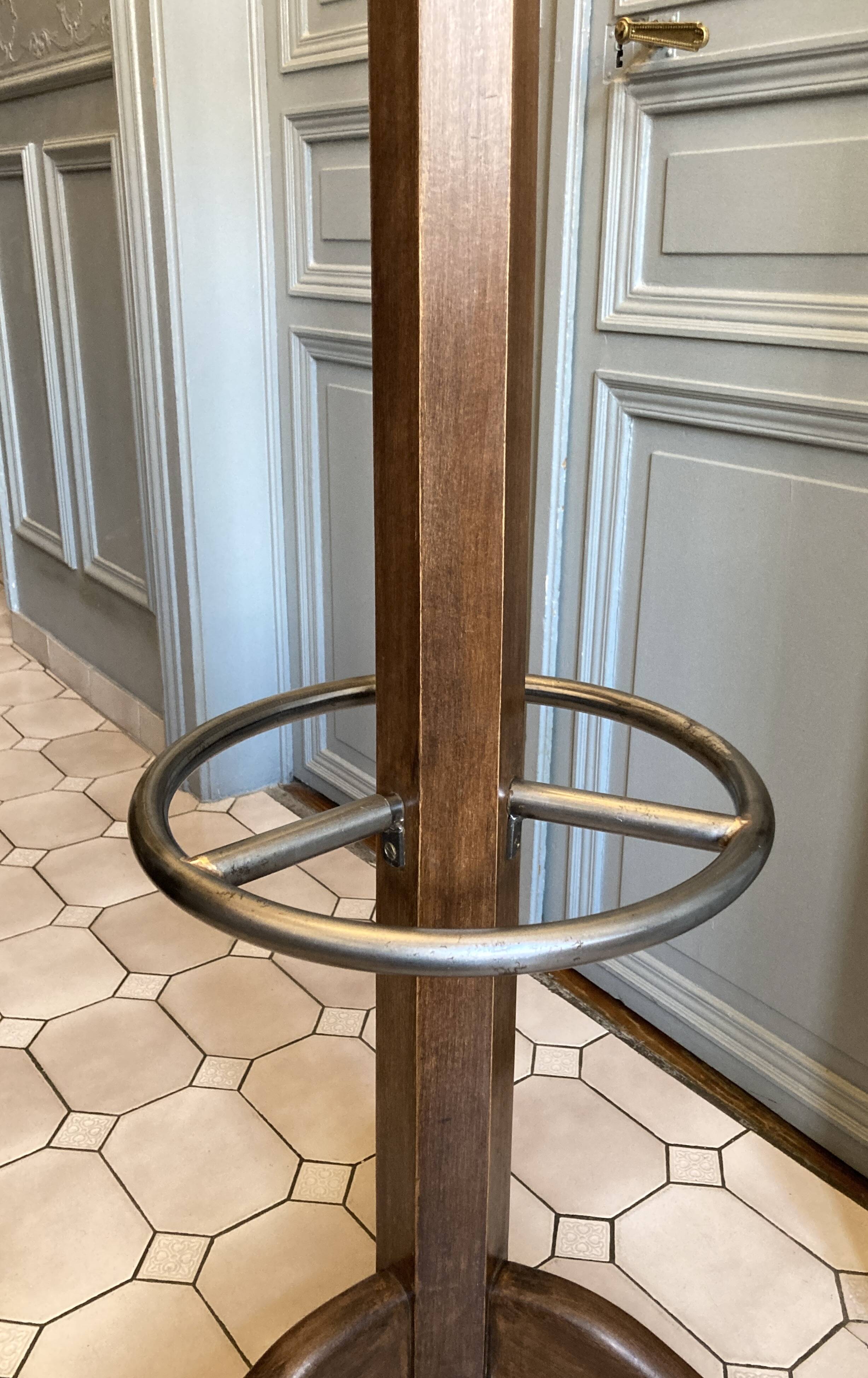 Stella 1950 coat rack
