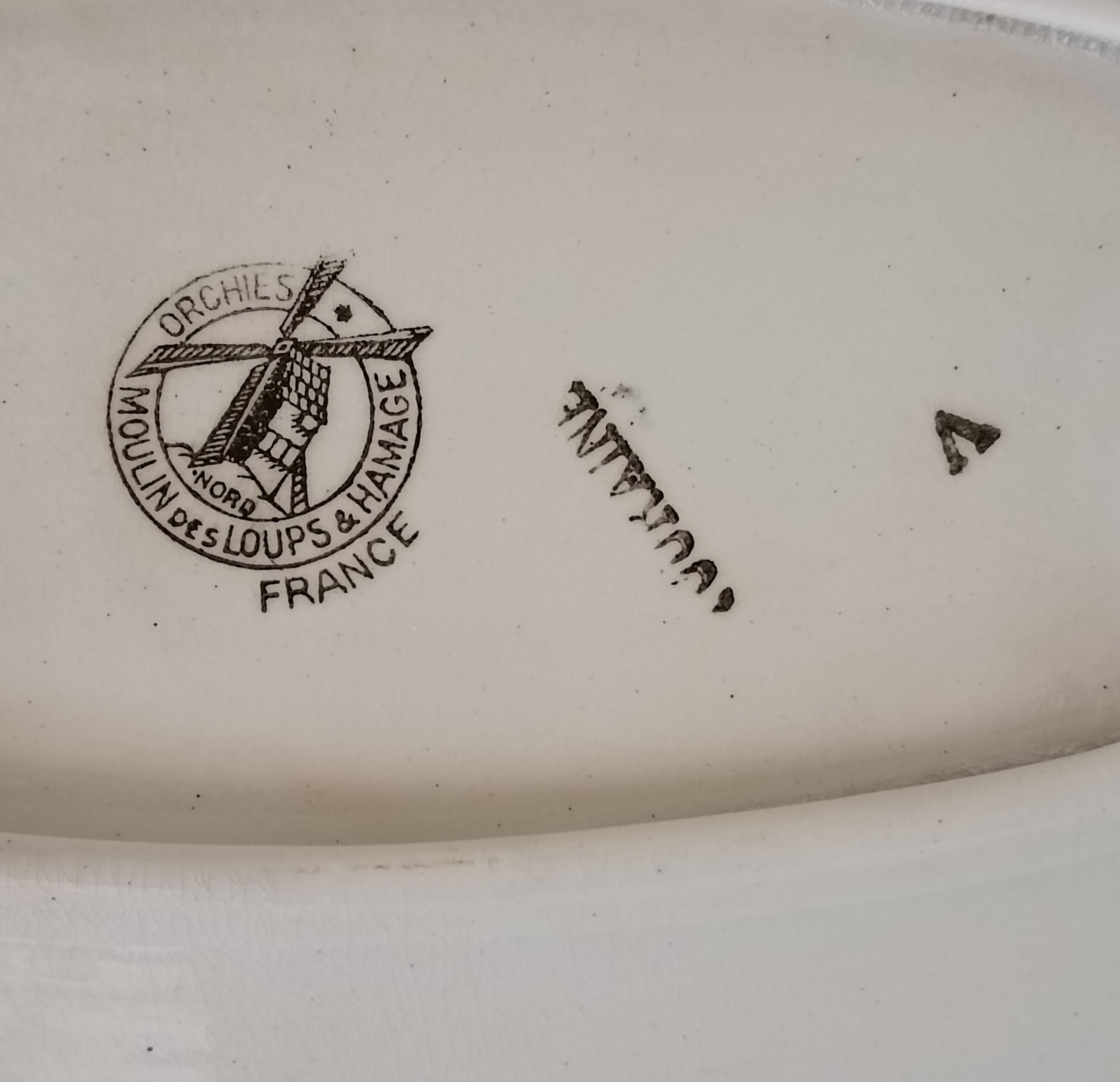 Delight Moulin des Loups