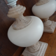 Lampes de table