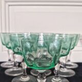 Uralglass service 1930s