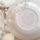 10 plates in Haute-Provence earthenware