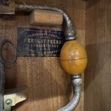 Petite armoire d’outillage