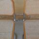 Chaise B32 par Marcel Breuer