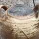 Vinegar jar early 20th century