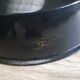 Light industrial workshop Bowl enamelled sheet metal Remula